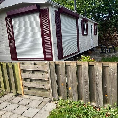 Net Achter De Dijk 125 Hotell Bruinisse Exteriör bild