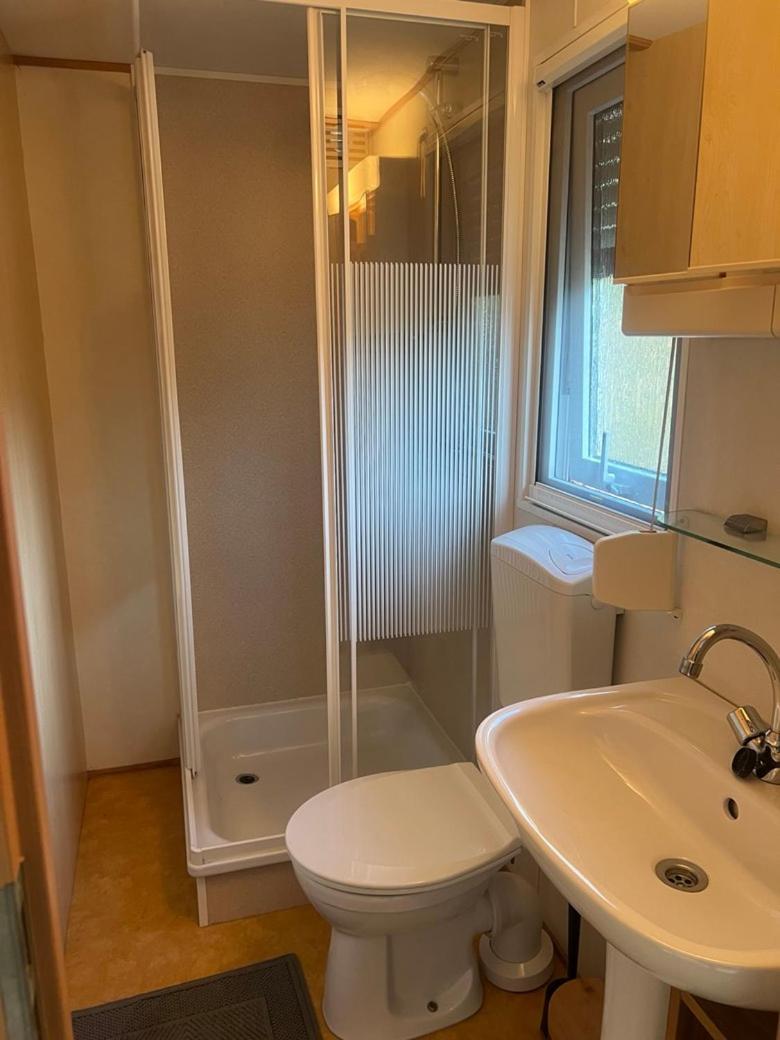 Net Achter De Dijk 125 Hotell Bruinisse Exteriör bild