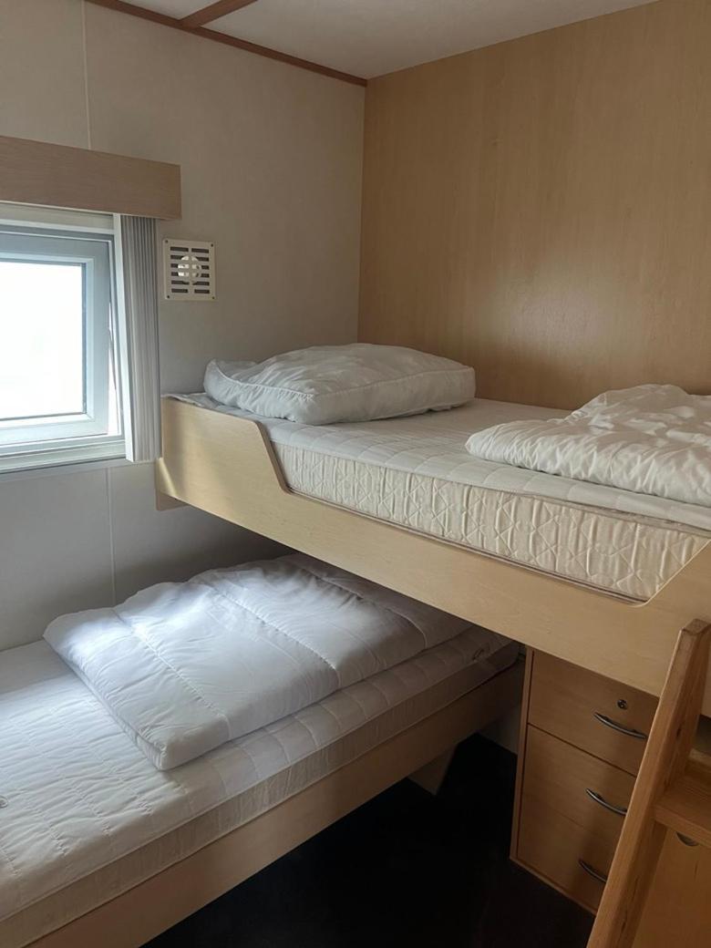 Net Achter De Dijk 125 Hotell Bruinisse Exteriör bild