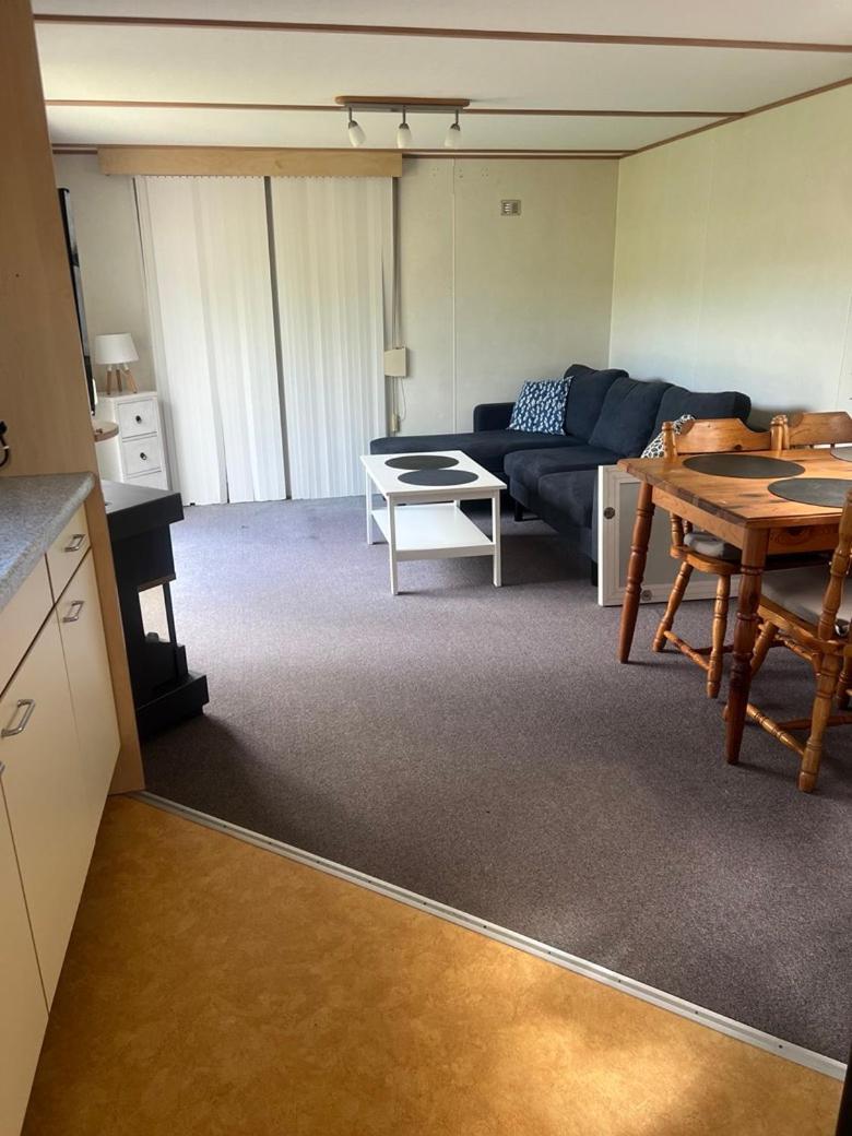 Net Achter De Dijk 125 Hotell Bruinisse Exteriör bild